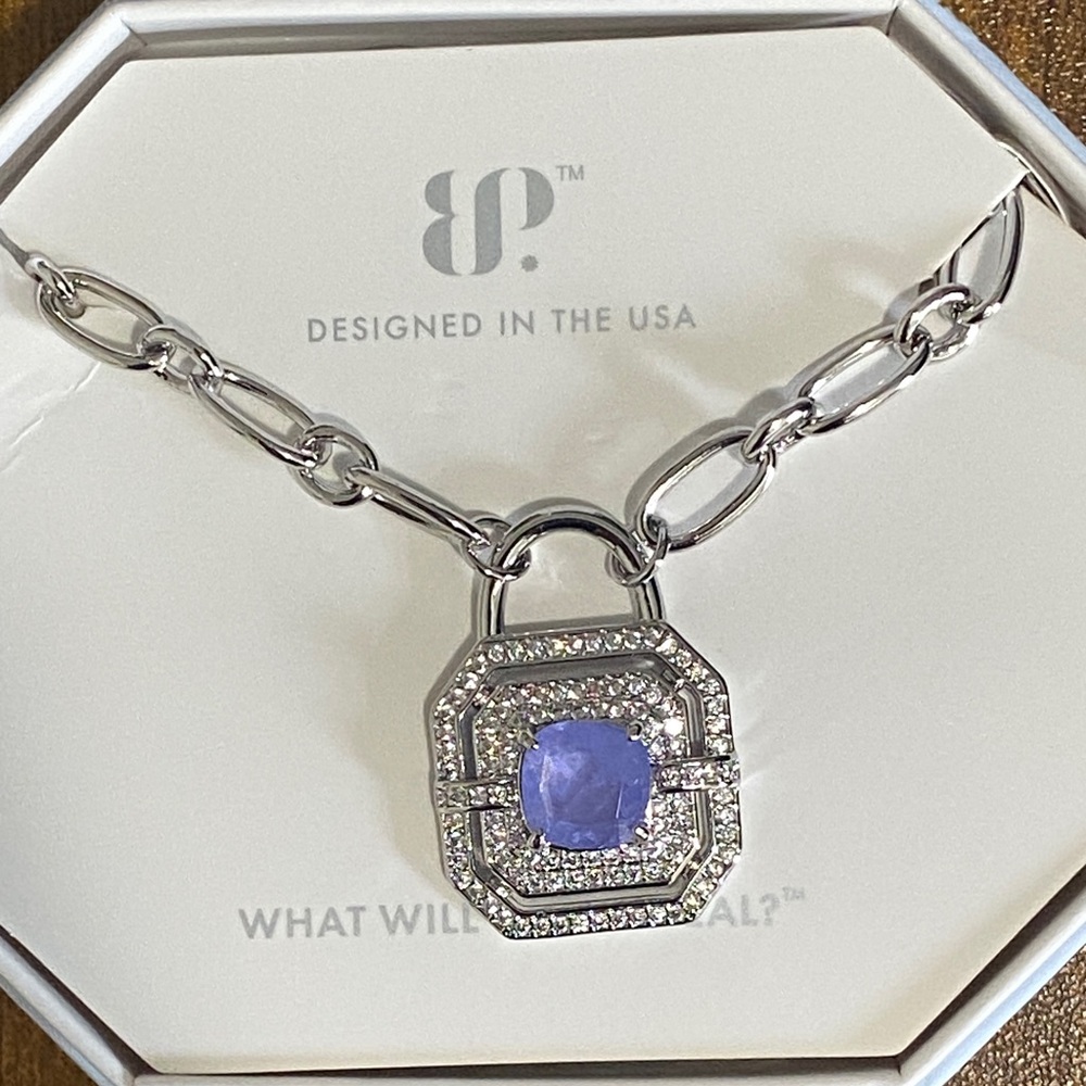 Bomb Party OG necklace Sun drenched dreams